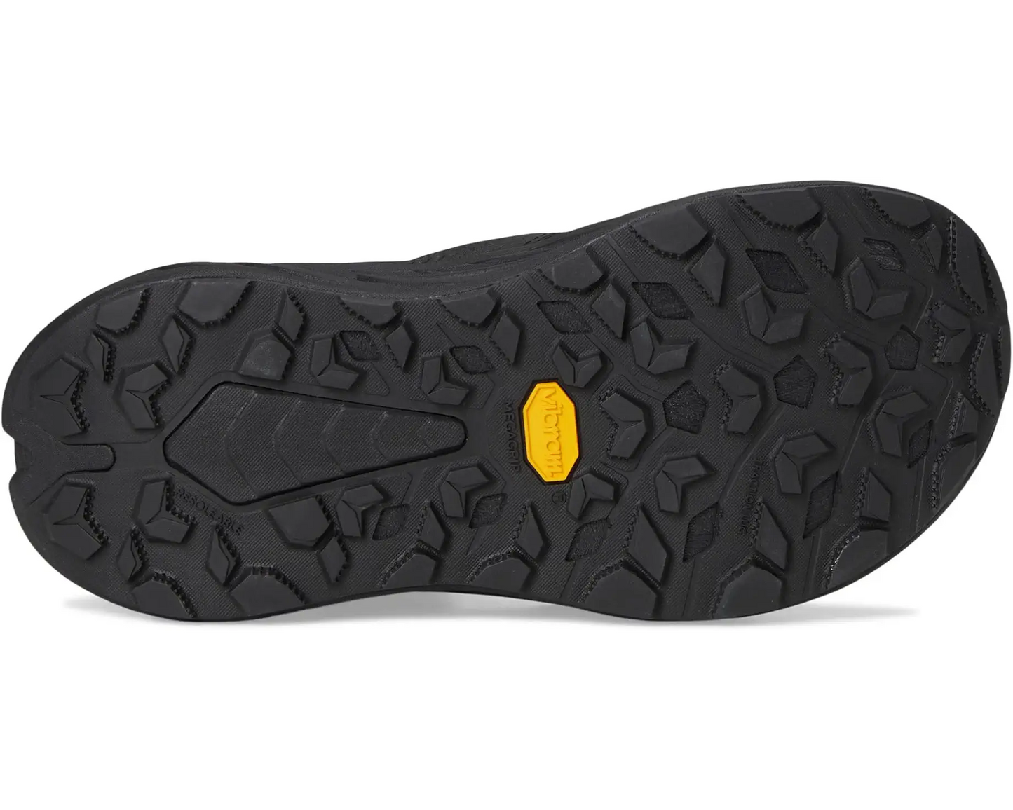 Infini Hike Tc