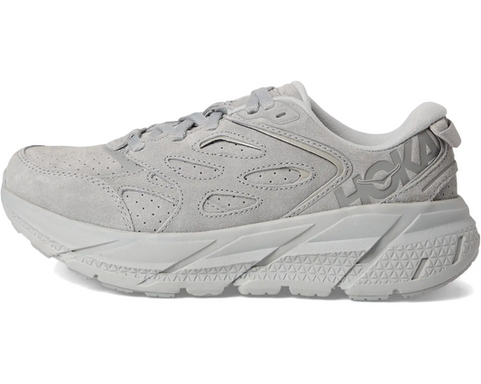 Clifton L Suede