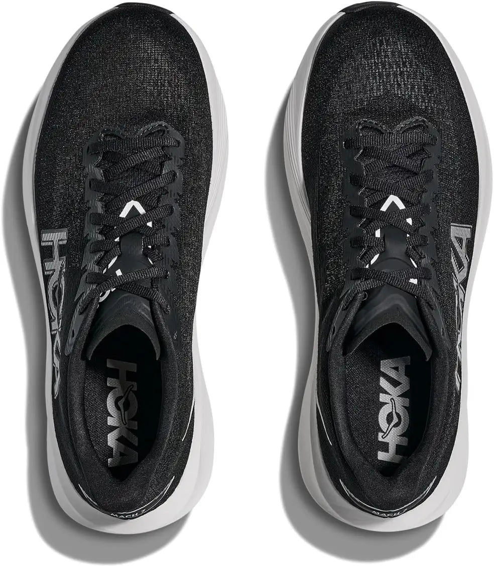 Mach 7