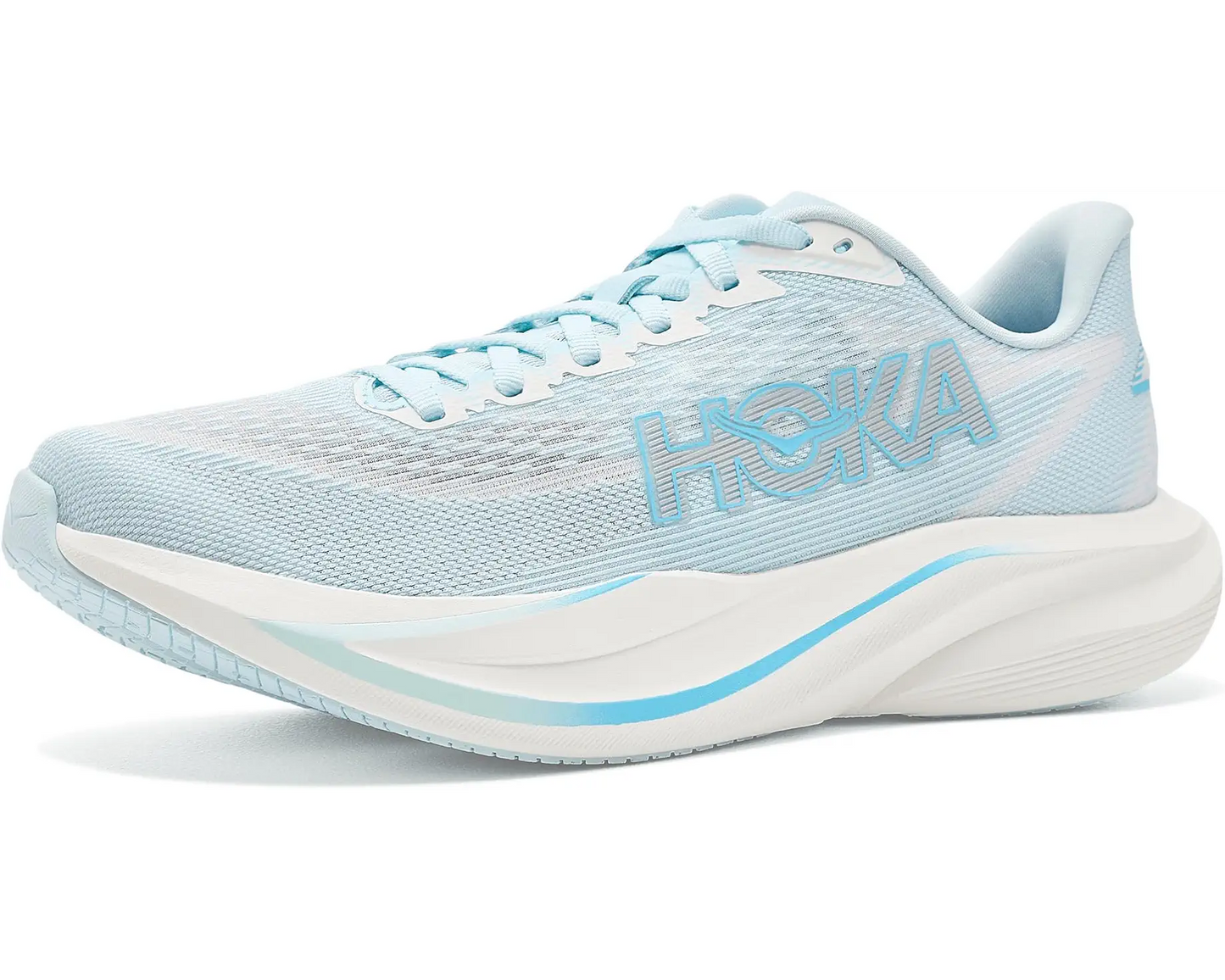 Mach 7