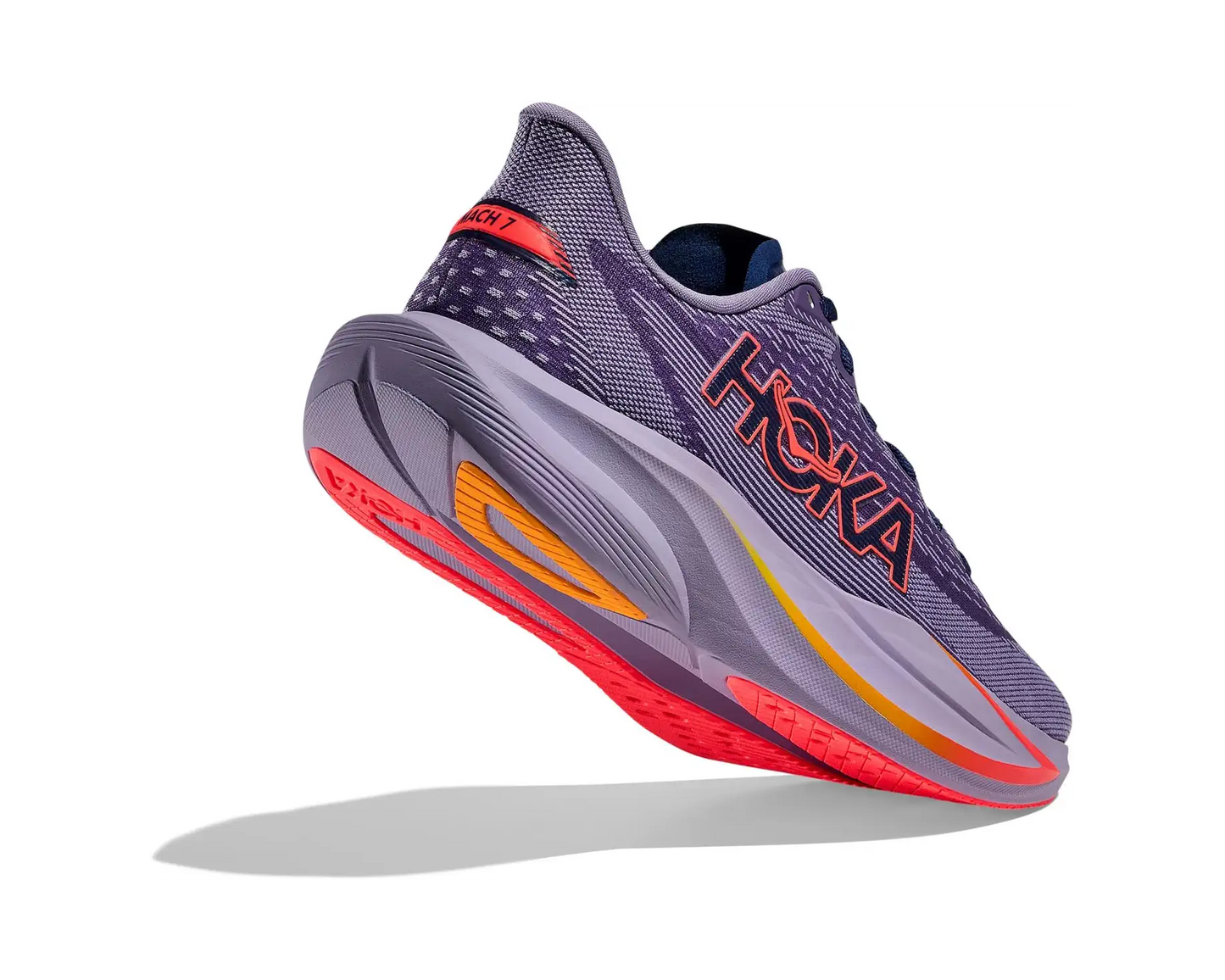 Mach 7
