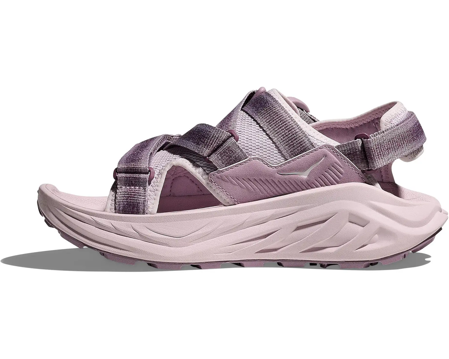 Infini Hike Tc