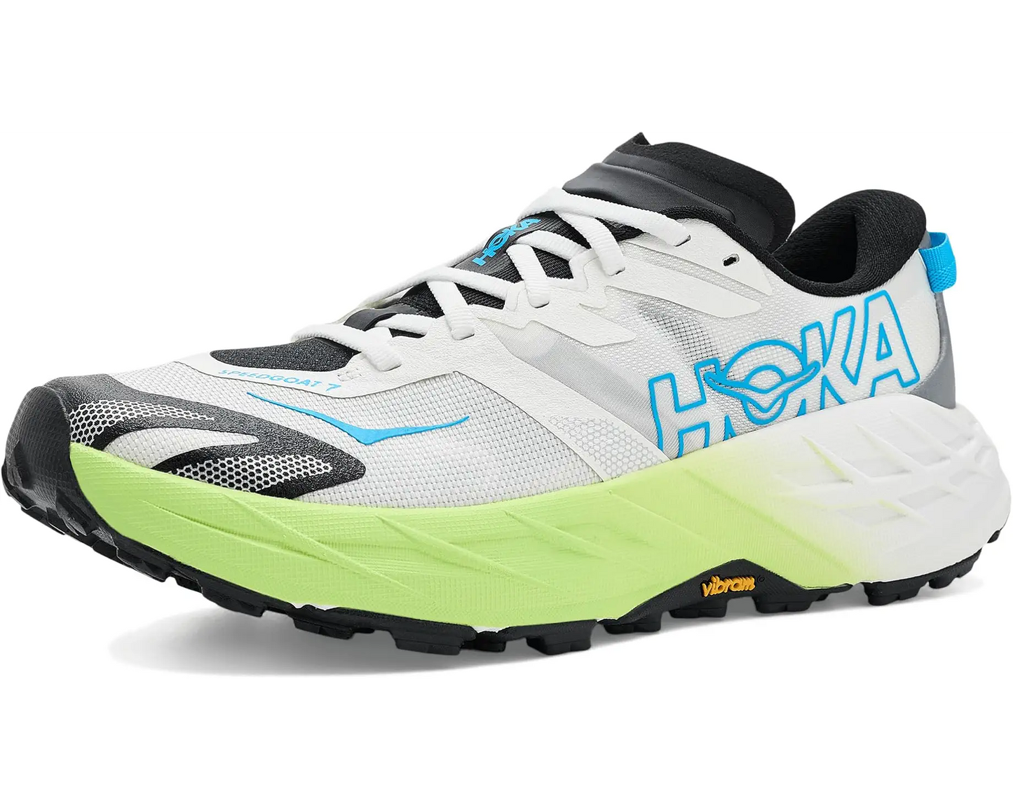 Speedgoat 7