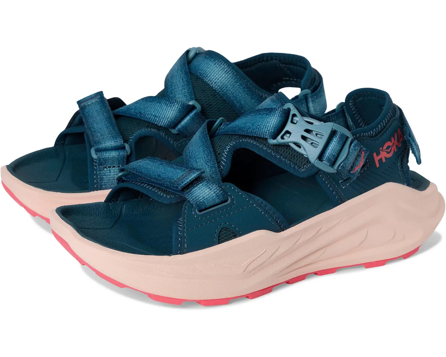 Infini Hike Tc