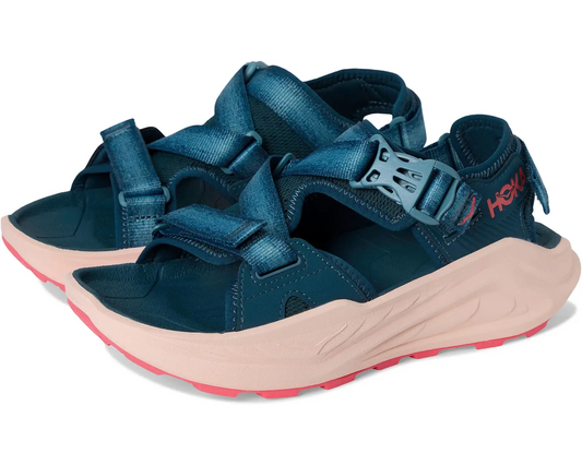 Infini Hike Tc