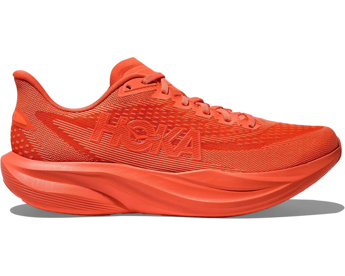 Mach 7