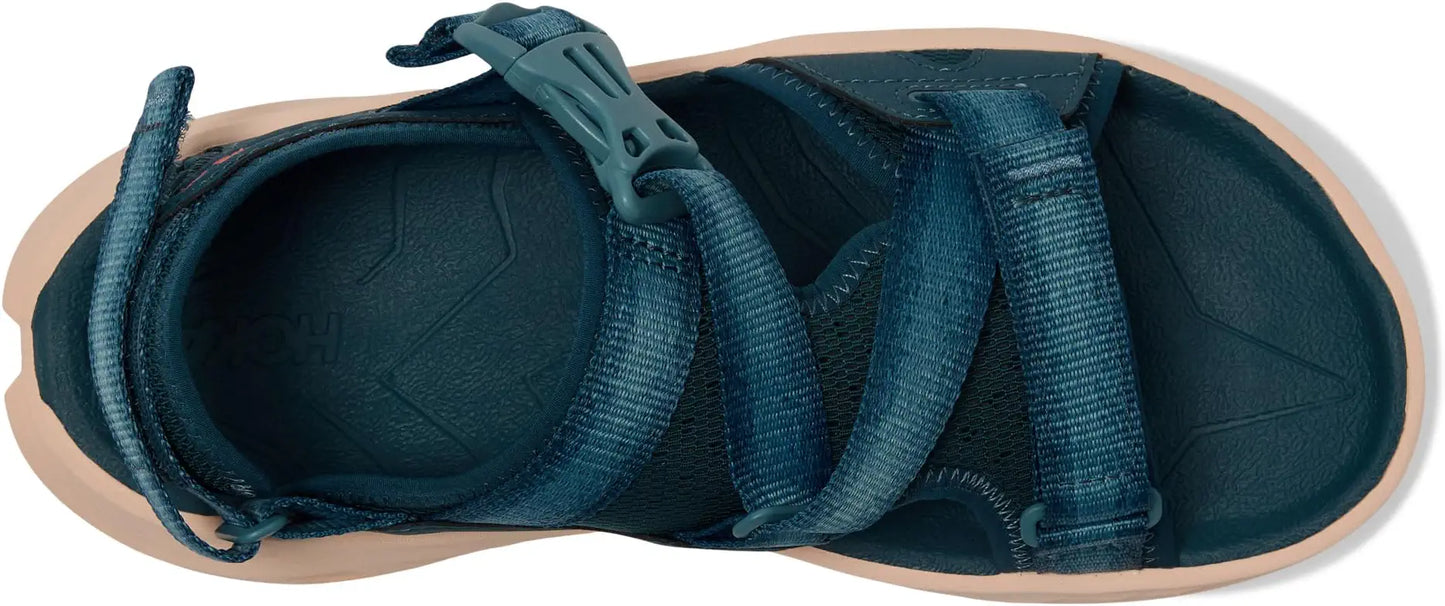Infini Hike Tc