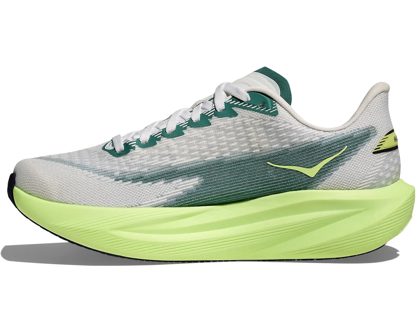 Mach 7