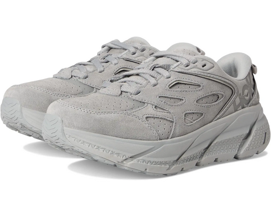 Clifton L Suede