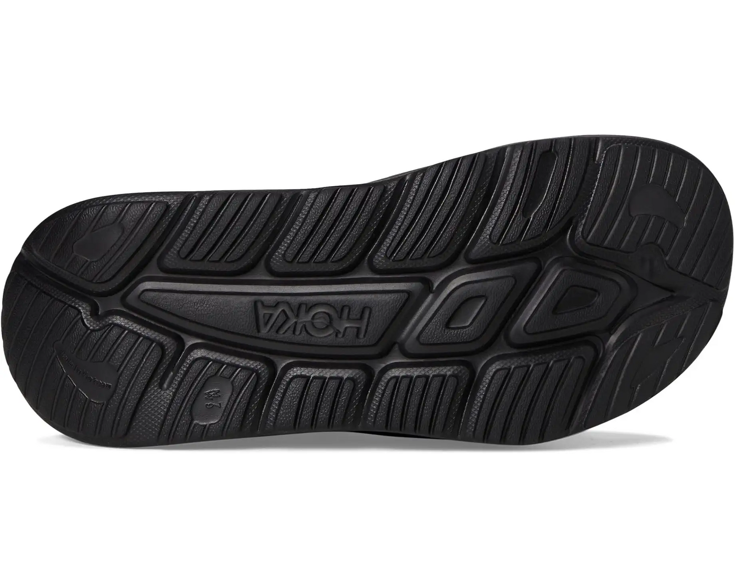 Ora Athletic Slide