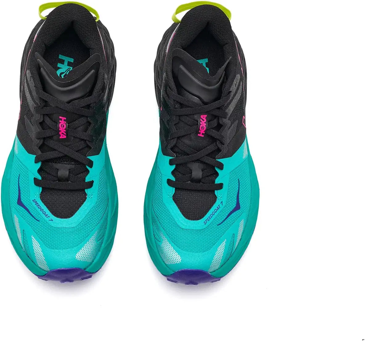 Speedgoat 7