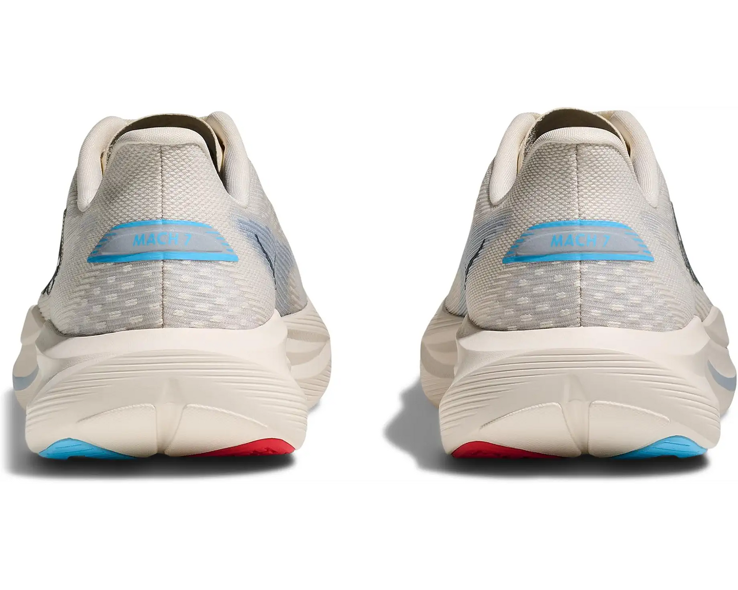 Mach 7