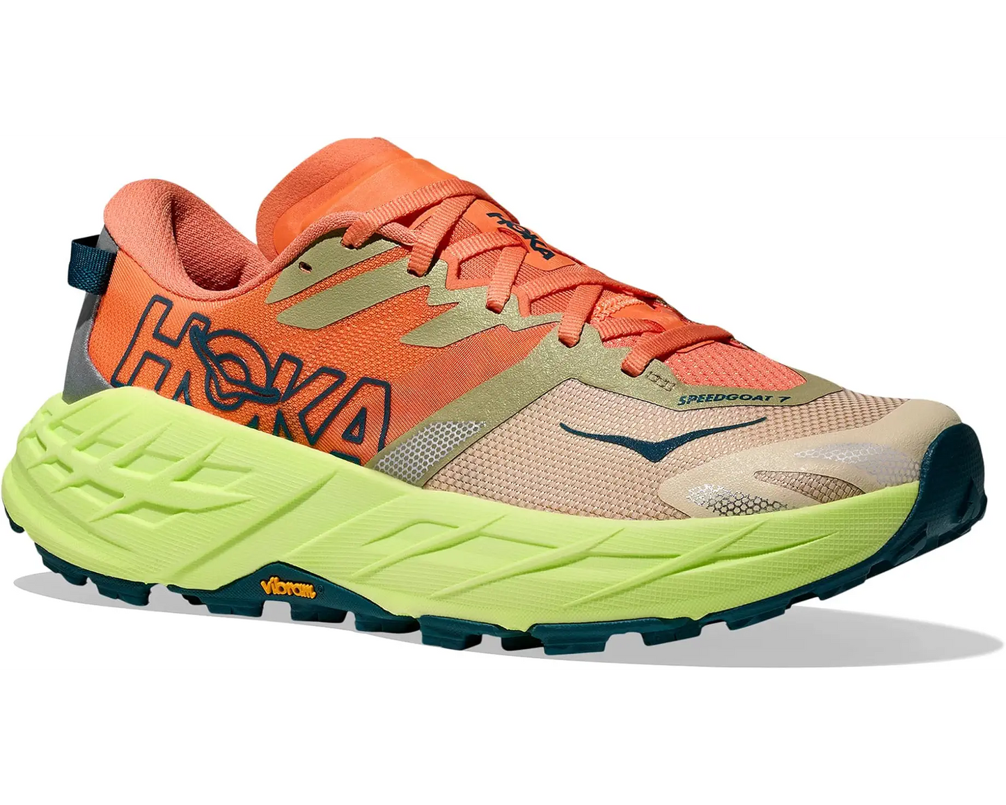 Speedgoat 7