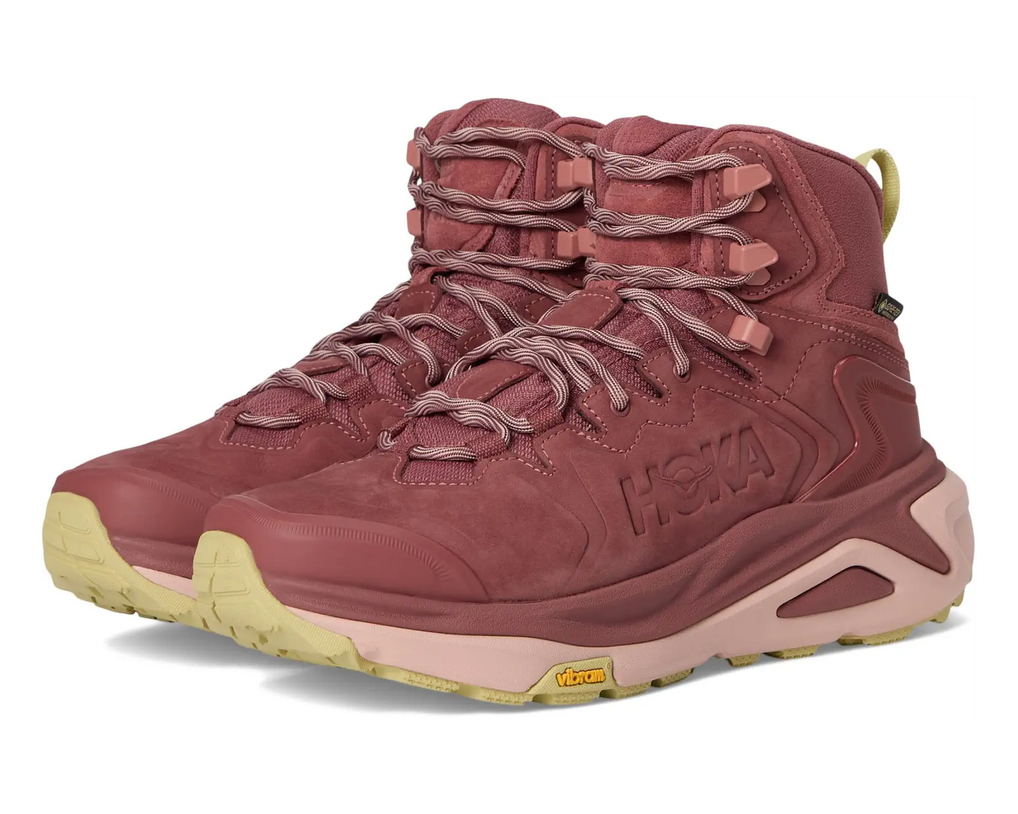 Kaha 3 GTX®