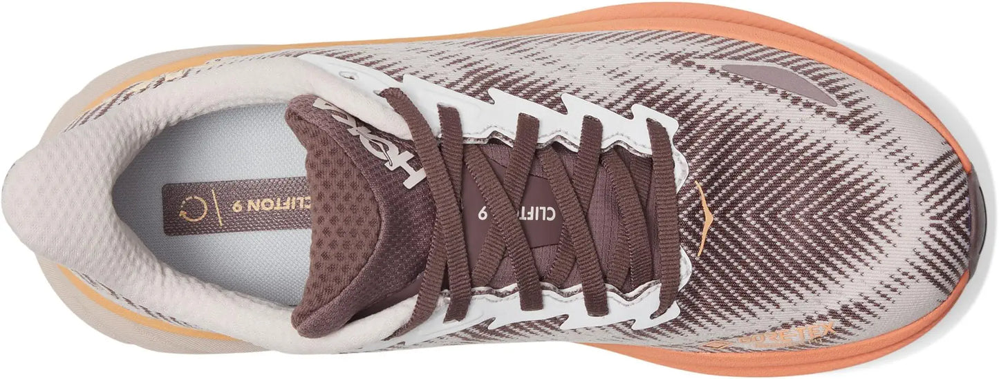 Clifton 9 GTX®
