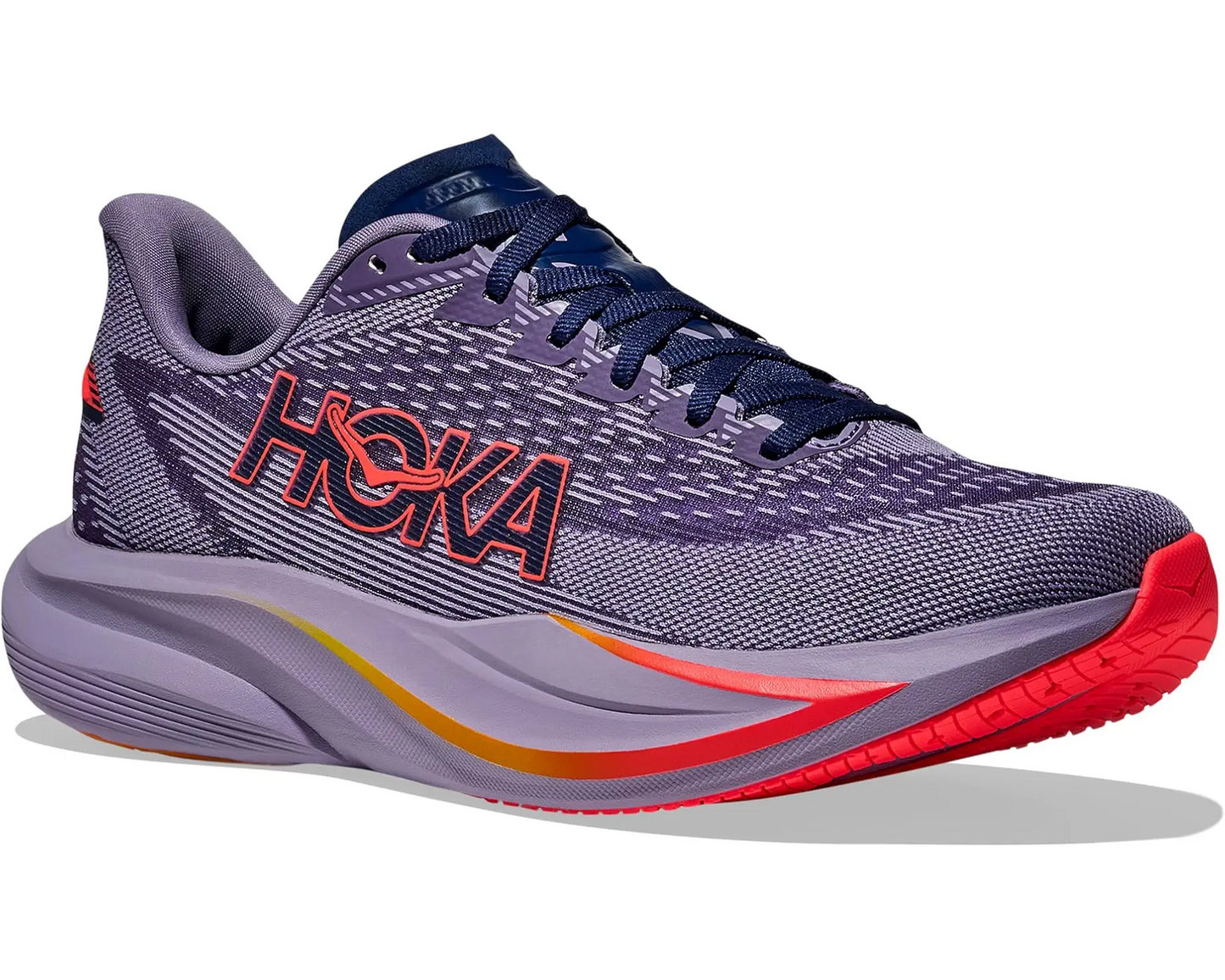 Mach 7