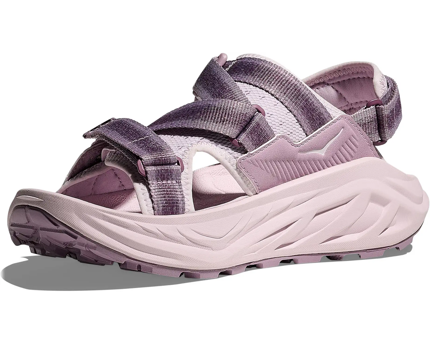 Infini Hike Tc